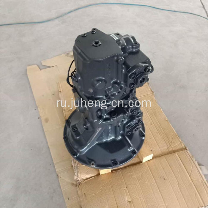 Главный гидравлический насос PC200-7 Гидравлический насос PC200LC-8